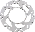 Ebc Extreme Motocross Brake Rotors MD6190CX New. Price: $130.12.
