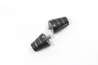 2001 Kawasaki Ninja ZX12R Oem Handlebar End Caps Weights Used. Price: $28.23.
