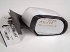 Passenger Right Side View Mirror Power Sedan Fits 12-14 Versa 108044 Used. Price: $46.50.