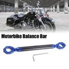 Universal Aluminum Alloy 22MM Blue Motorbike Balance Crossbar Handlebar New. Price: $19.79.