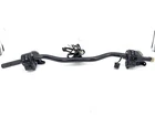 18 Harley Touring Road King Special Oem Handlebars Left Right Switches Controls Used. Price: $449.10.