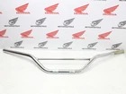 Honda Cl Xl 125 175 K Handlebar 22MM Brace Without Cable Guide Neu. Price: $126.37.