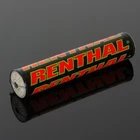 Renthal Team Issue Sx Crossbar Pad 9.5IN./240MM Black/green/red P272 New. Price: $36.99.