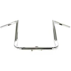 Choppers Chrome 1/2 In. Grande Twin Peaks Touring Handlebar LA-7365-16 New. Price: $390.56.