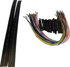 Custom Dynamics CD-BAR-EXT-5 Wire Extension Kit 15" New. Price: $52.12.