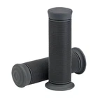 Biltwell Kung Fu Grips For 22MM (7/8-INCH) Motorcycle Handlebars Grey New. Price: $30.89.