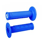 Odi Motocross Half-waffle Grips H01RFBLUE New. Price: $15.32.