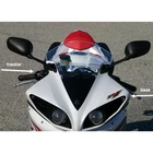 Helibars Replacement Handlebars TS09037 New. Price: $331.69.