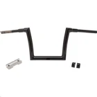 Todds Cycle 1-1/2IN. Strip Handlebars Black 0601-5198 New. Price: $342.77.
