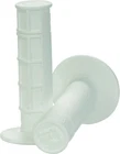 Protaper Race Cut Half Waffle Grips (white)/ Part# 024034 New. Price: $17.89.