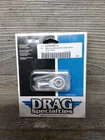 Drag Specialties DS-325510 Self Alligning Rod End W/ 5/16" Hole Oem Replacement New. Price: $14.99.