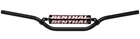 Renthal Cr Low Black, Suzuki RM125/250 05, 790-02-BK-01-185 New. Price: $105.33.
