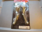 Nos Yamaha Roadliner Stratoliner Raider Kuryakyn Wide Style Levers STR-0SS56-11 New. Price: $119.99.
