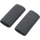 Grab On Grip Covers - Black MC403 New. Price: $22.09.