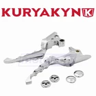 Kuryakyn Zombie Levers For 2018-2020 Harley Davidson Flsb Sport Glide 107 New. Price: $135.99.