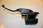 2022 Harley-davidson Road Glide Limited Fltrk Right Brake Lever 42276-06A Used. Price: $103.49.