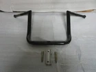 14-22 Harley Flh Touring Choppers 14" Grande Twin Peaks Handlebars Black 1.5" New. Price: $369.99.