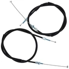 Niche Push Pull Throttle Cable Set Honda XR200R 17910-KG0-405 17920-KT1-671 New. Price: $25.95.