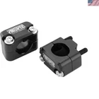 Protaper 022821 Black Suspension Brackets For Universal Motorcycle Fit New. Price: $137.99.