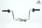 14 Harley Touring Electra Glide Ultra Oem Handlebars Left Right Switches Control Used. Price: $404.19.