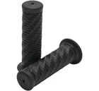 Bikers Choice WLG-233-25/28-BK Ol' Skool Grips Spiral Black New. Price: $20.47.