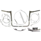 Magnum Shielding 1-1/4" Viking Handlebar Installation Kit Chrome 38831414 New. Price: $936.86.
