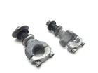 Handle Bar Mount Clamps 2000 Harley-davidson Electra Glide Classic Flhtci 3055 Used. Price: $27.06.