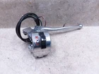 Yamaha YG1 YGS1 YJ1 YJ2 Nos Right Handlebar Switch 122-82720-00-94 #32 ANX-B236 Used. Price: $60.00.