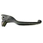 Harley-davidson Black Front Brake Lever For '14- '16 Touring Models Used. Price: $19.00.