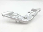 17 Bmw R1200RS Top Handlebar Holder Clamp 8549547 Used. Price: $158.54.