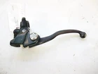 Kawasaki Left Clutch Lever & Perch Holder 46076-1165 ZX-6 Ninja 500R Lm Used. Price: $19.95.