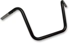 Drag Specialties Handlebar Ape Hanger 12" Tbw Flat Black 0601-3490 New. Price: $126.68.