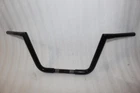 LA-7360-10B New Choppers Twin Peaks 10" Big Handlebars Fits. Price: $224.99.