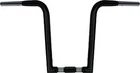 Wild WO622B 1/4IN. Chubby Outlaw Z Handlebar 12IN. Springer Ape - Black New. Price: $367.15.