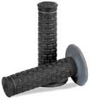 Protaper Pillow Top Lite Black/gray/black Twist Throttle Grips (024891) New. Price: $21.99.
