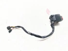 11-25 Suzuki Gsxr 600 750 Right Handlebar Control Start Stop Switch Button Used. Price: $41.80.