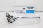 Harley-davidson Shovelhead Xl's Clutch Lever Assembly Chrome 38608-68 New. Price: $30.00.