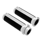 Hdbubalus 1" Electronic Throttle Handlebar Grips 25MM Harley Touring Softail New. Price: $71.23.