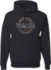 Yamaha Apparel Better Machine Hoodie NP21SM1972L New. Price: $55.95.