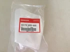 Nos Honda Handle Lever Bracket 53172-KR3-900 New. Price: $39.99.