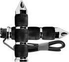 Avon Grips Heated Ac Chr Spike IN-S-AIR-90CSH New. Price: $164.42.