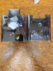 1999-LATER Genuine Harley Night Train Riser Cover Kit 68212-00 Bar Shield Used. Price: $20.00.