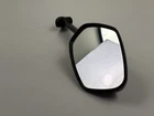 20-61711 0640-1169 88110-K33-305 Emgo Right Side Mirror Used. Price: $29.95.