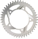 Vortex Rear Sprocket 43T Aluminum Silver 435-43 New. Price: $65.05.