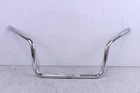 Harley-davidson Oem Street Glide Touring Handlebars Flht Flhx 55924-97 Used. Price: $67.50.
