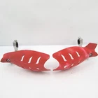 Honda Yamaha Suzuki Kawasaki 7/8 1 Handguard Bark Buster Dirt Bike Atv Univ Used. Price: $16.99.