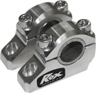 Rox 3R-B12POE Offset Block Riser 1-1/4" W/reducer New. Price: $108.65.
