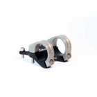 Renthal INTEGRA35 50MM D.35MM Handlebar Mount Nuovo. Price: $140.44.
