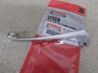 Nos Yamaha JT1 JT2 GT80 DT80 DT100 MX80 Oem Lh Left Clutch Lever 137-83912-02-38 New. Price: $29.99.