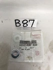 QTY:2 Genuine Nos Honda 90507-KA3-830 Washer Plain (10MM) Oem New. Price: $9.99.